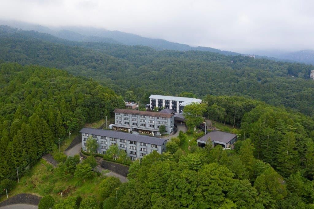Photo of Outdoor in Yamanakako