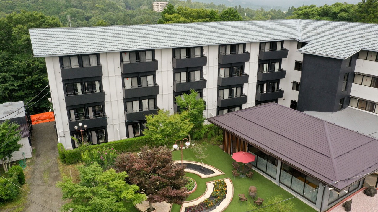 Photo of Outdoor in Yamanakako