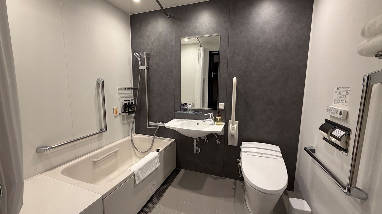Photo of Bathroom in Aoba Ward