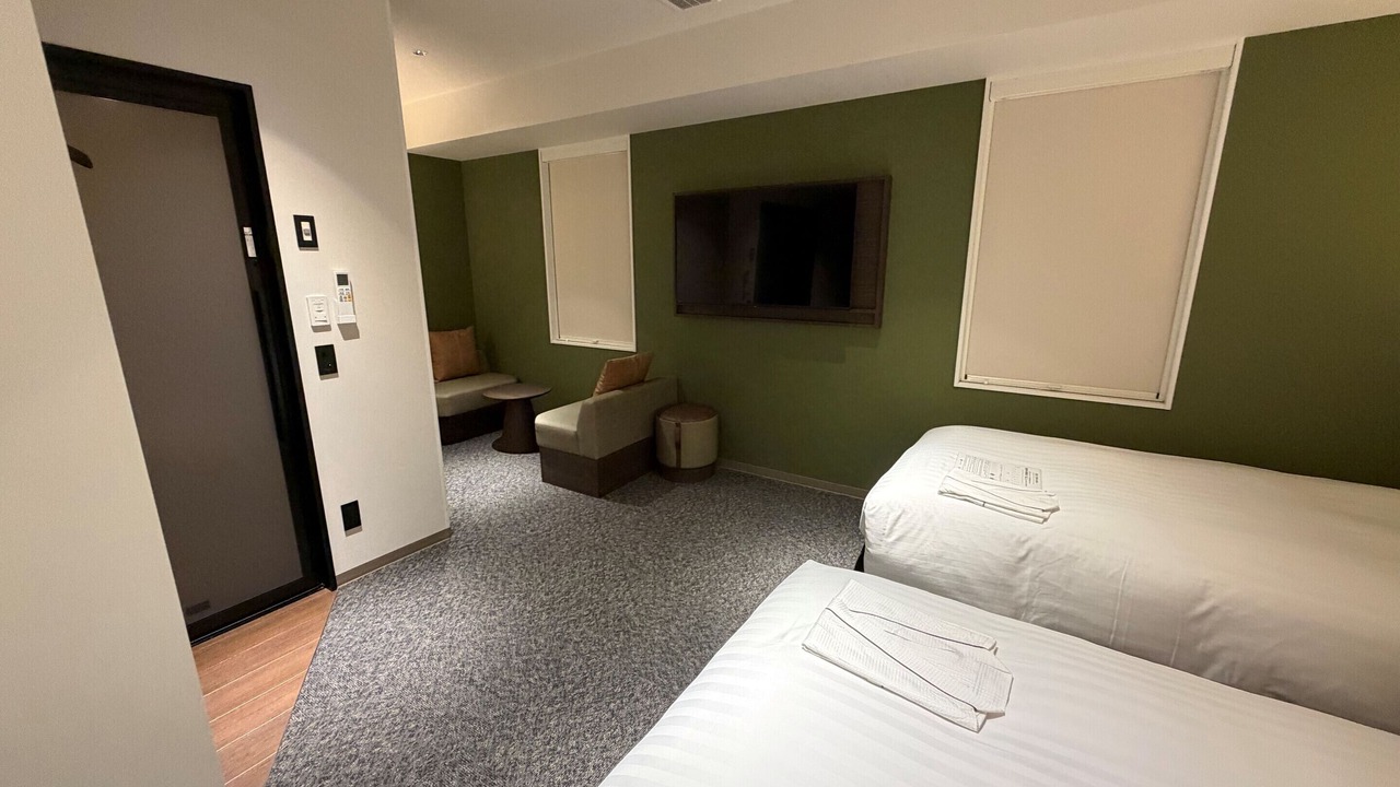 Photo of Bedroom in Aoba Ward