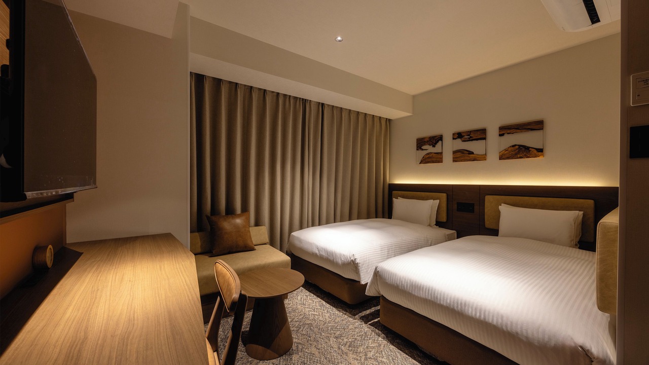 Photo of Bedroom in Aoba Ward