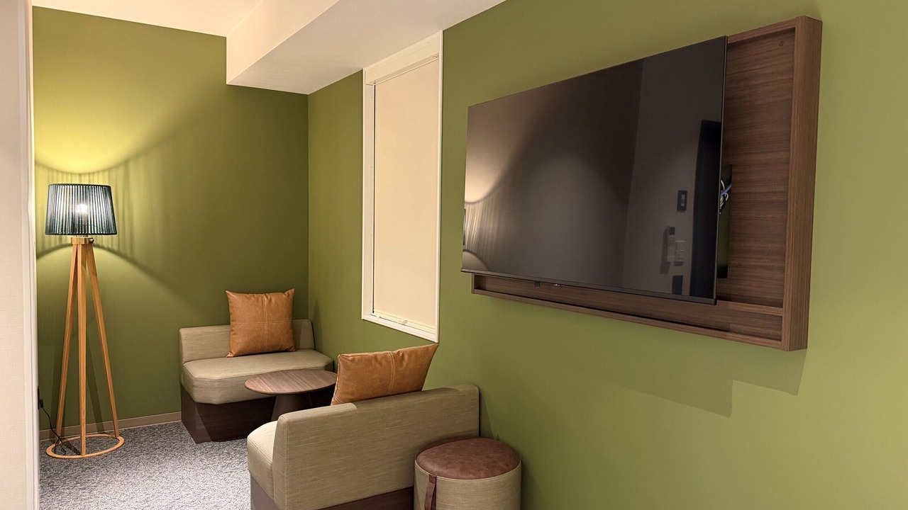 Photo of Bedroom in Aoba Ward