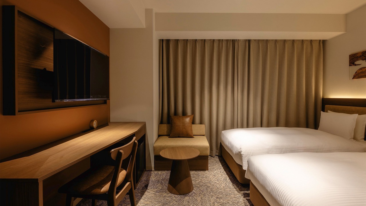 Photo of Bedroom in Aoba Ward
