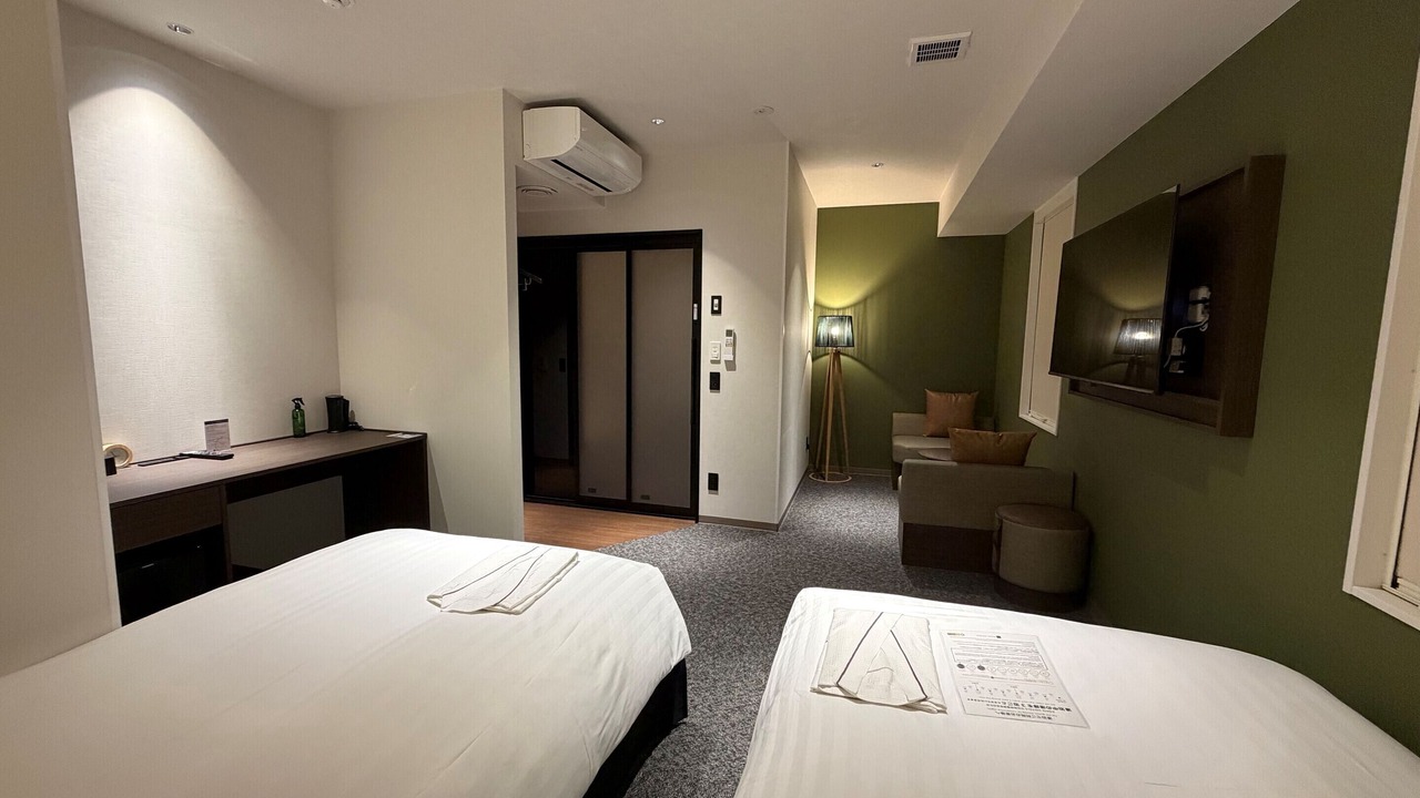 Photo of Bedroom in Aoba Ward