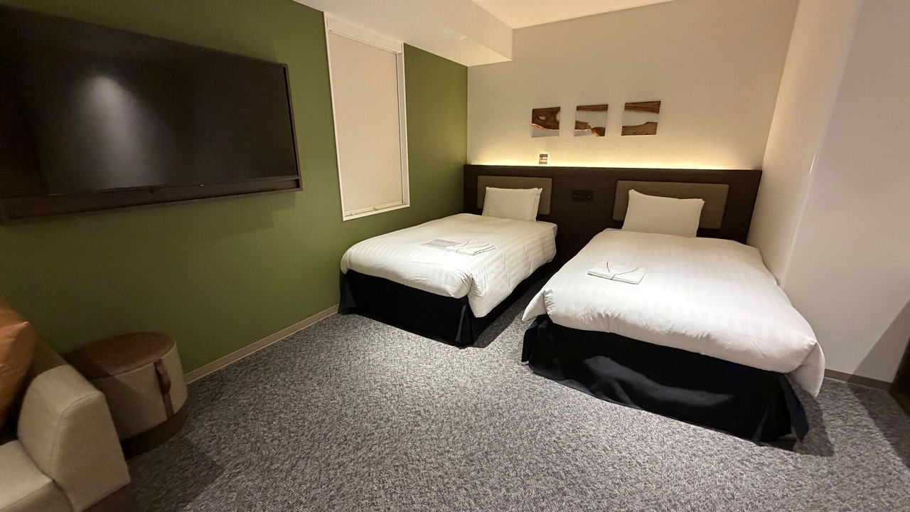Photo of Bedroom in Aoba Ward
