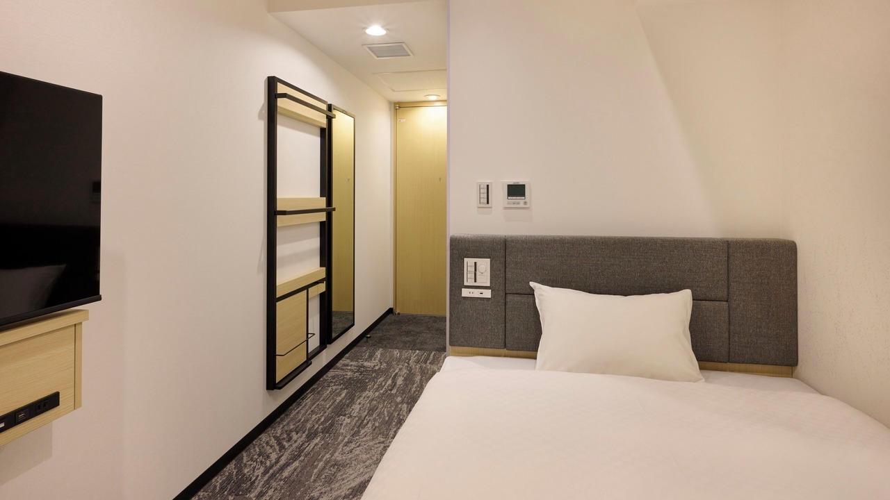 Photo of Bedroom in Nishi Ward