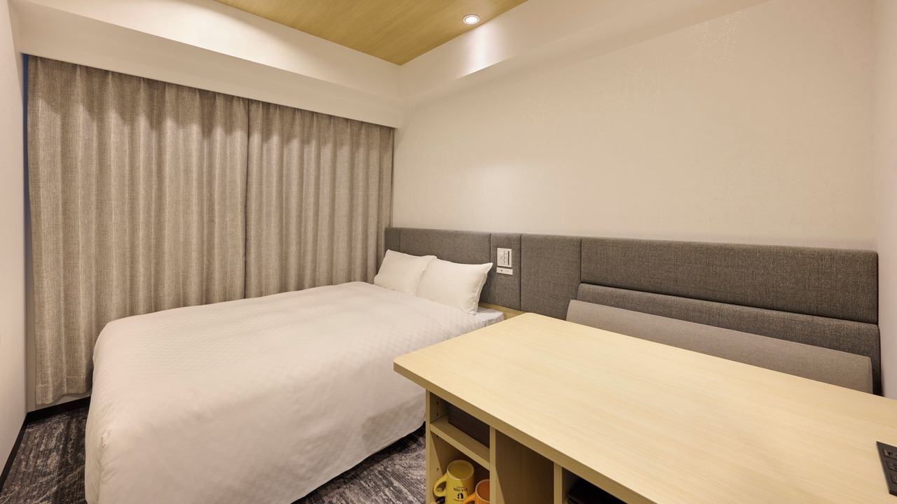 Photo of Bedroom in Nishi Ward