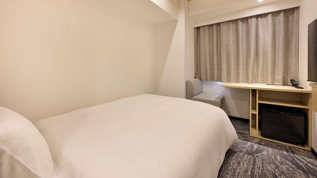 Photo of Bedroom in Nishi Ward