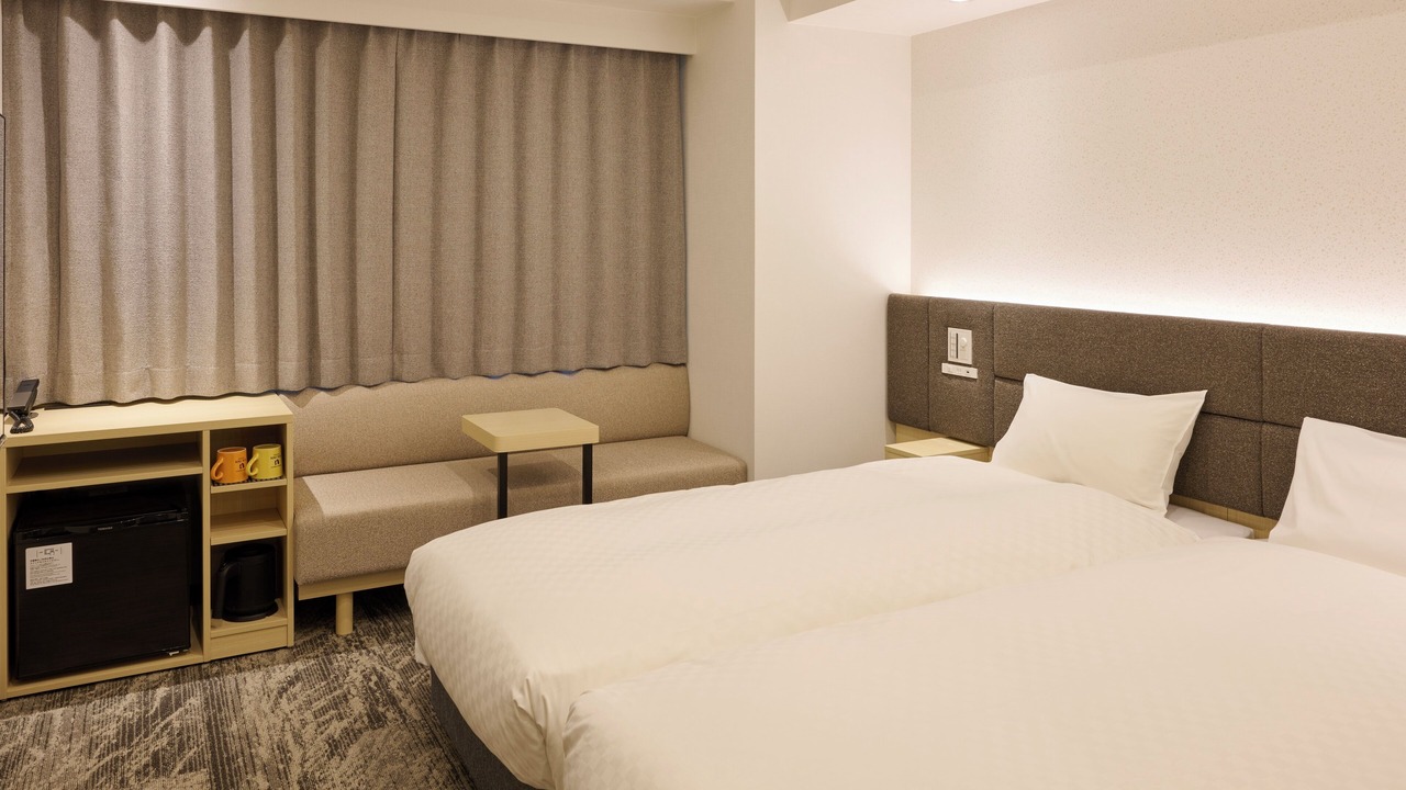 Photo of Bedroom in Nishi Ward