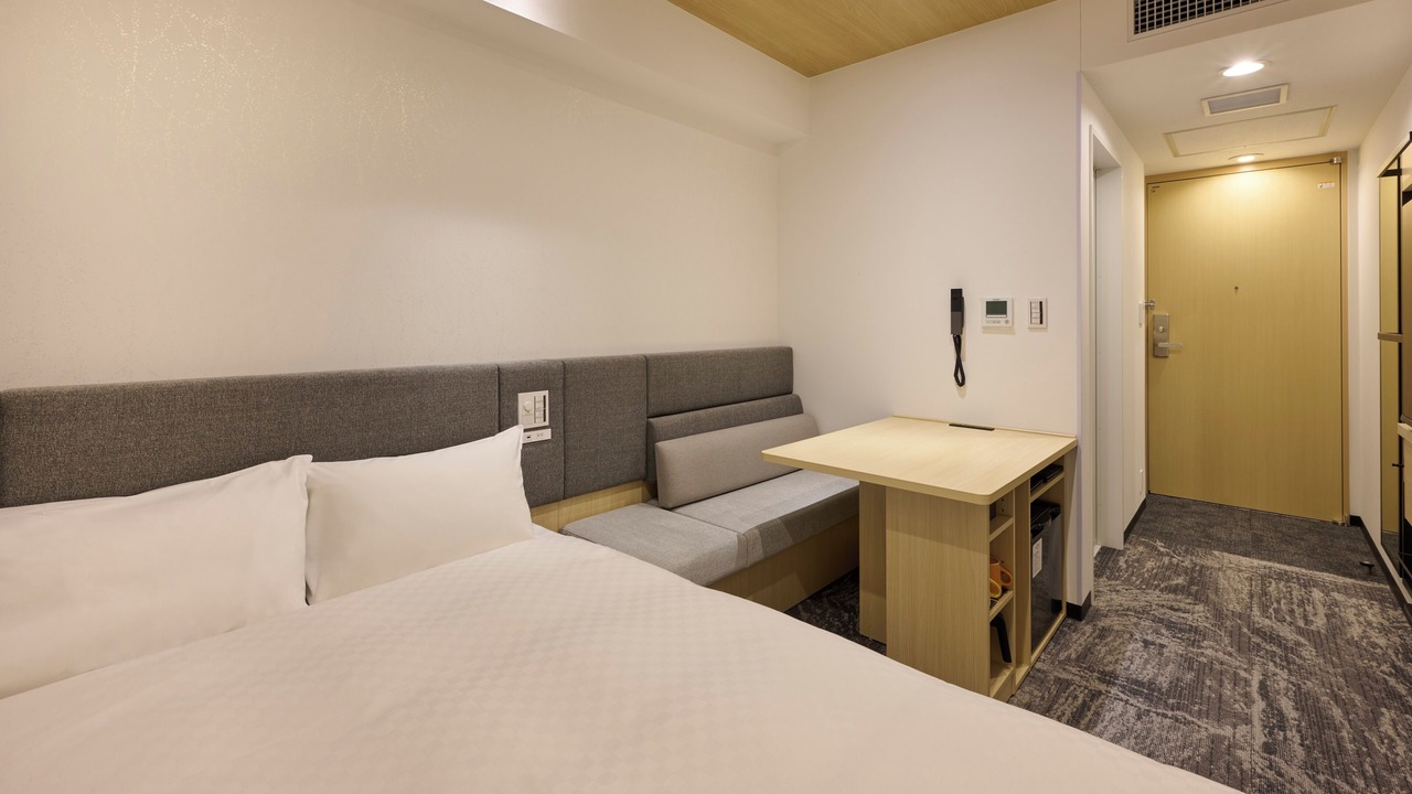 Photo of Bedroom in Nishi Ward