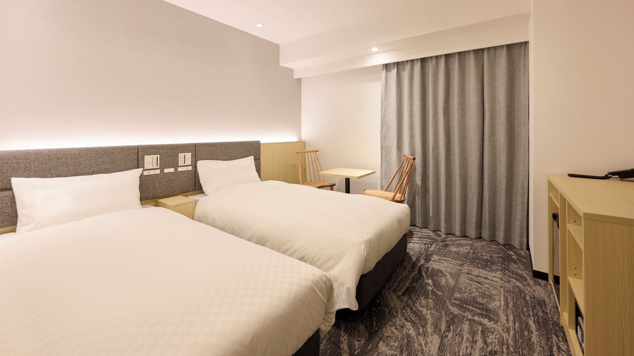 Photo of Bedroom in Nishi Ward
