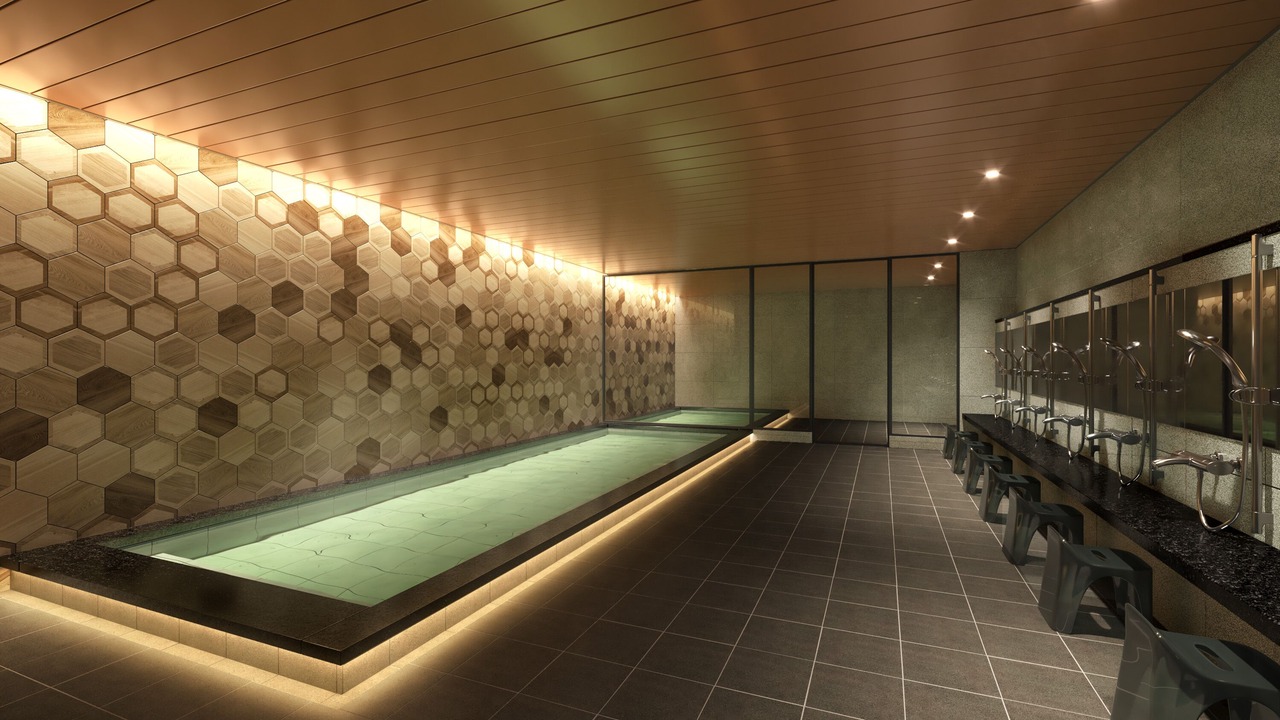 Photo of Bathroom in Nishi Ward