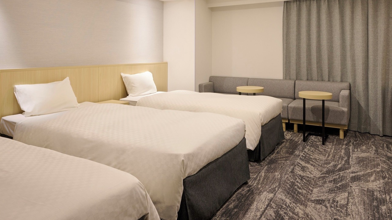 Photo of Bedroom in Nishi Ward