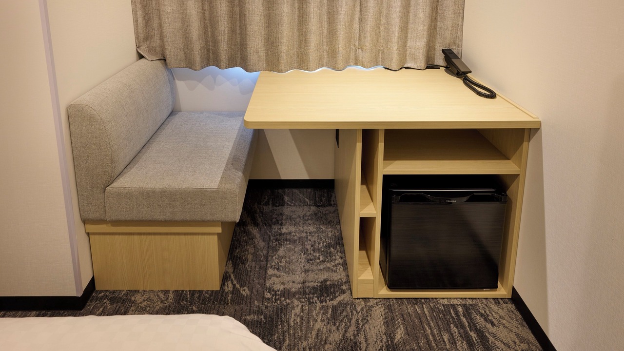 Photo of Bedroom in Nishi Ward