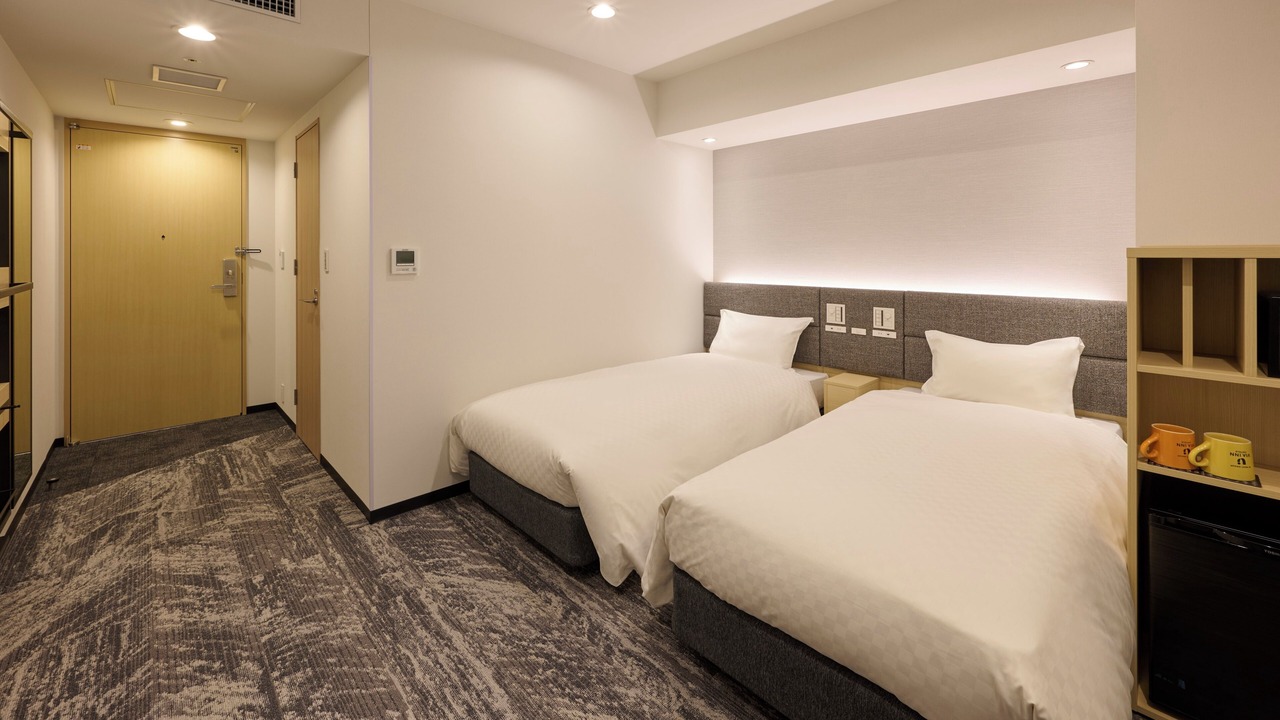 Photo of Bedroom in Nishi Ward