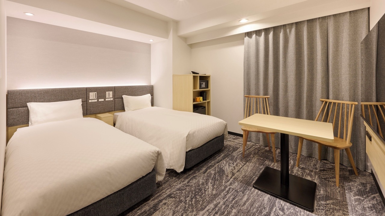 Photo of Bedroom in Nishi Ward