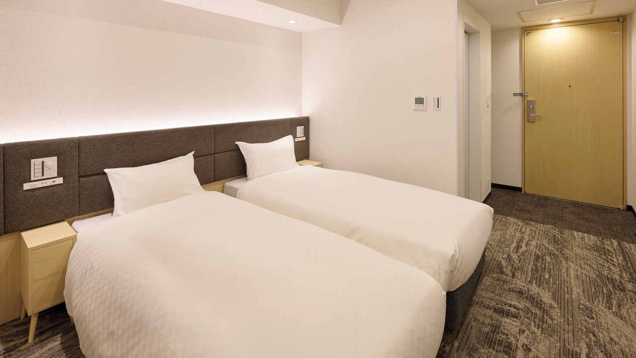 Photo of Bedroom in Nishi Ward