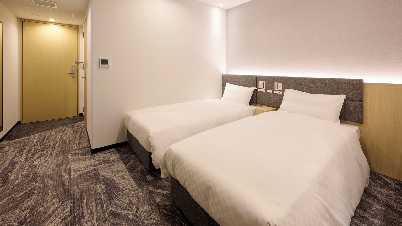 Photo of Bedroom in Nishi Ward