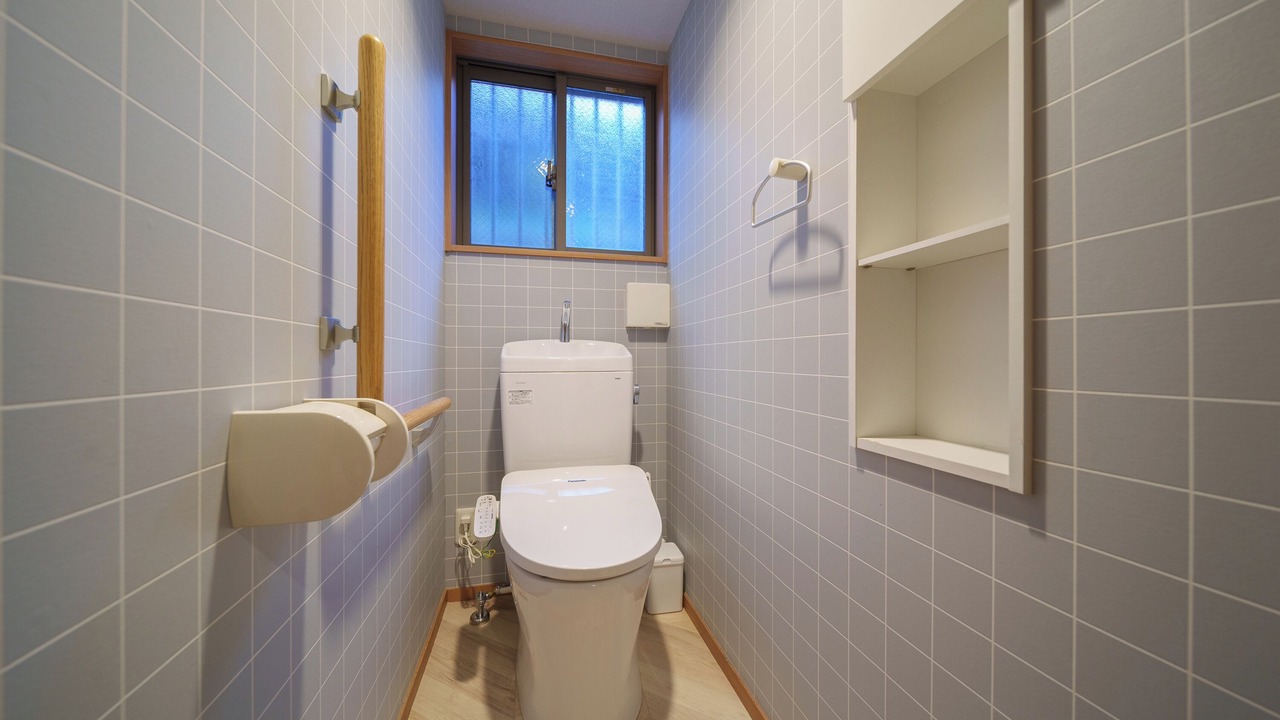 Photo of Bathroom in Beppu