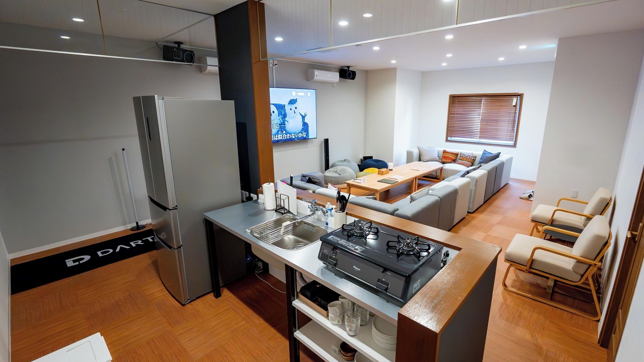 Photo of Bedroom in Matsuyama