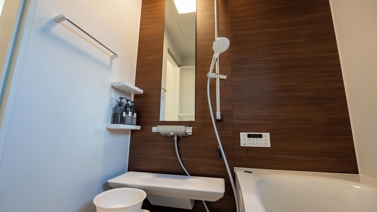 Photo of Bathroom in Matsuyama