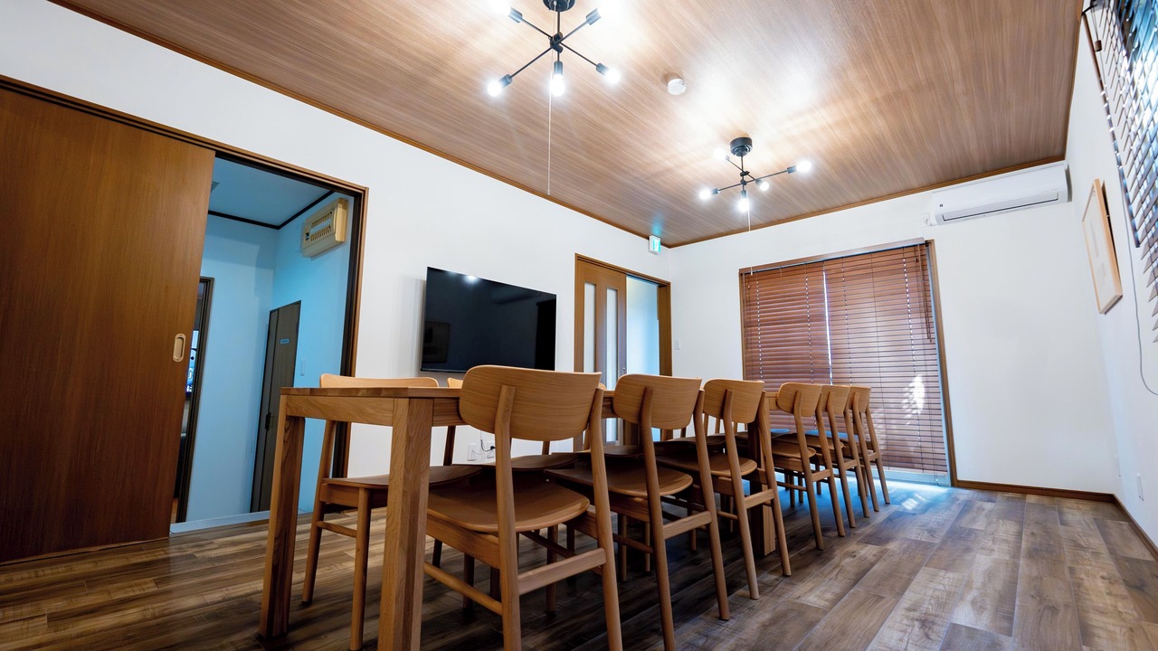 Photo of Bedroom in Matsuyama
