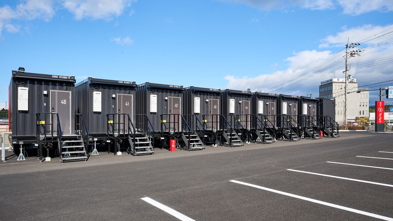 Photo of Outdoor in Hino-cho