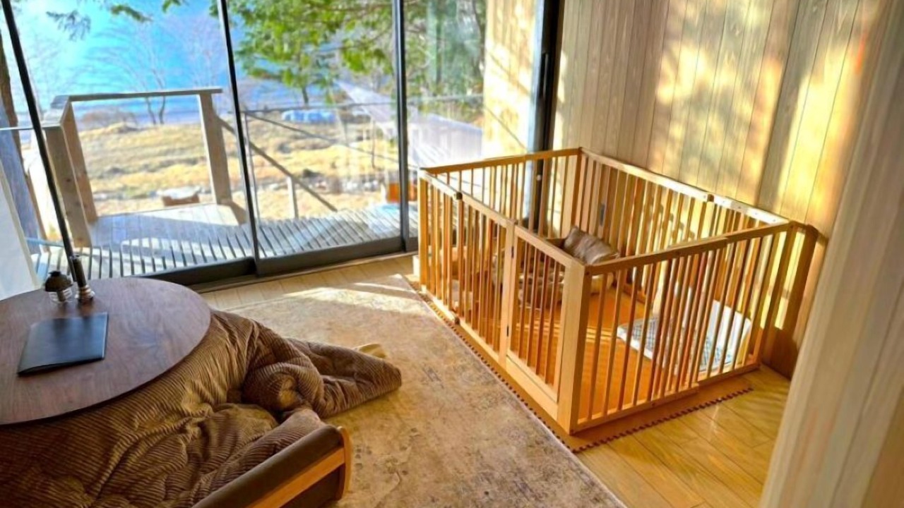 Photo of Bedroom in Nikko