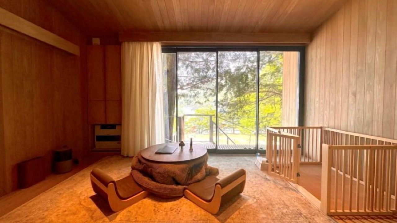 Photo of Bedroom in Nikko