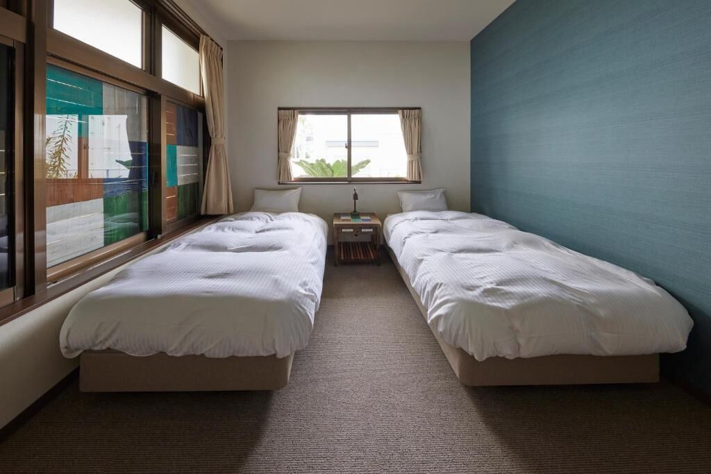 Photo of Bedroom in Taketomi-jima Taketomi-cho