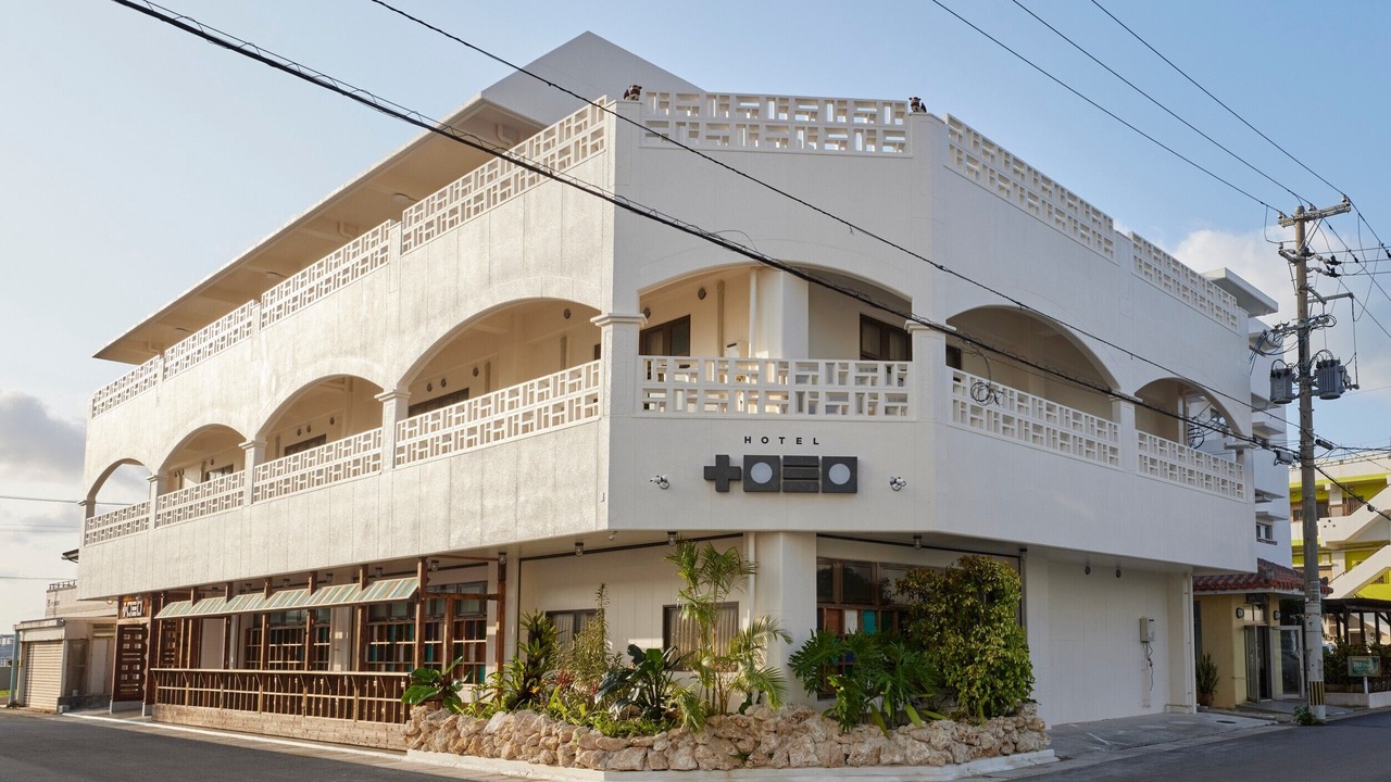Photo of Outdoor in Taketomi-jima Taketomi-cho