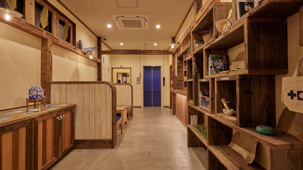 Photo of Others in Taketomi-jima Taketomi-cho