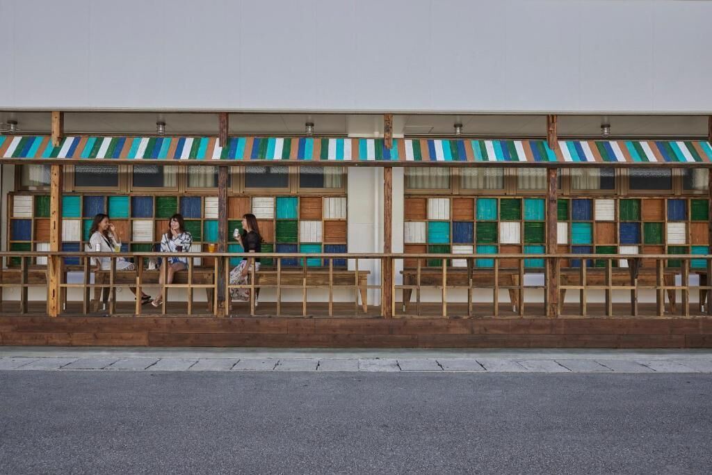 Photo of Outdoor in Taketomi-jima Taketomi-cho