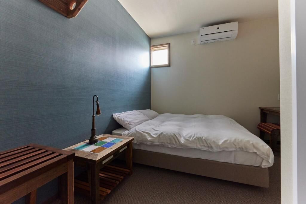 Photo of Bedroom in Taketomi-jima Taketomi-cho