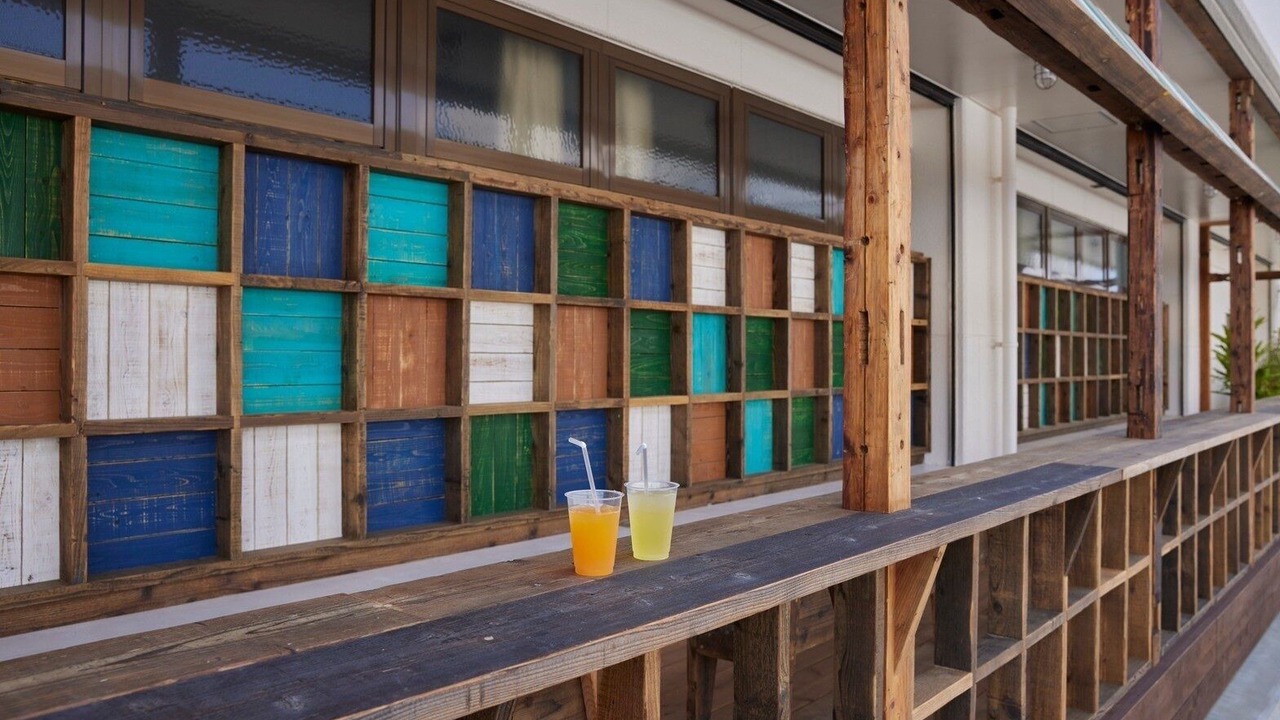 Photo of Outdoor in Taketomi-jima Taketomi-cho