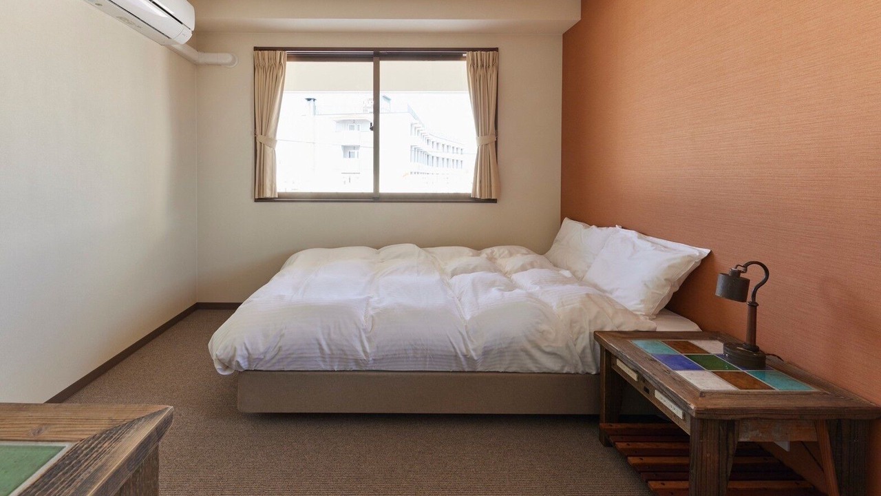 Photo of Bedroom in Taketomi-jima Taketomi-cho