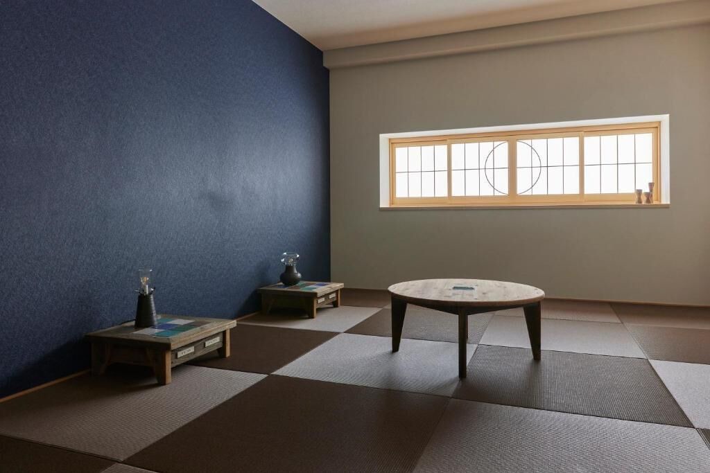 Photo of Bedroom in Taketomi-jima Taketomi-cho
