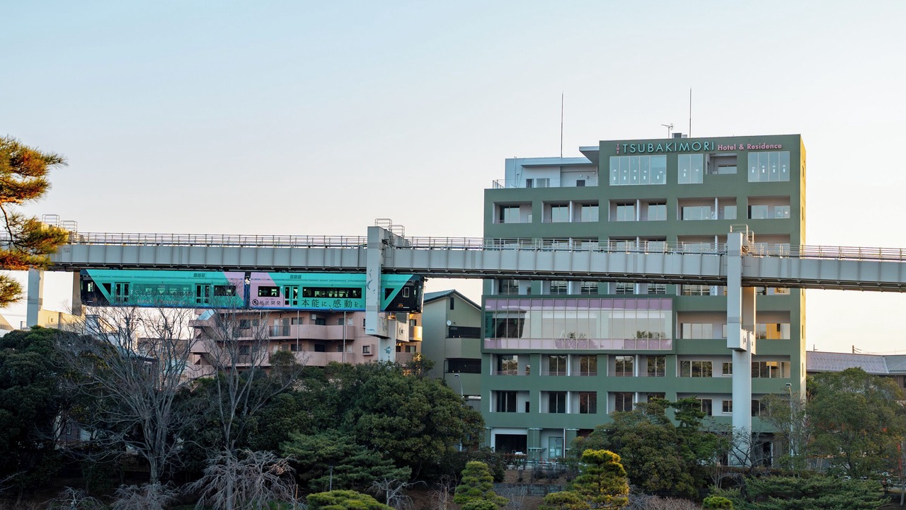 Photo of Outdoor in Chuo