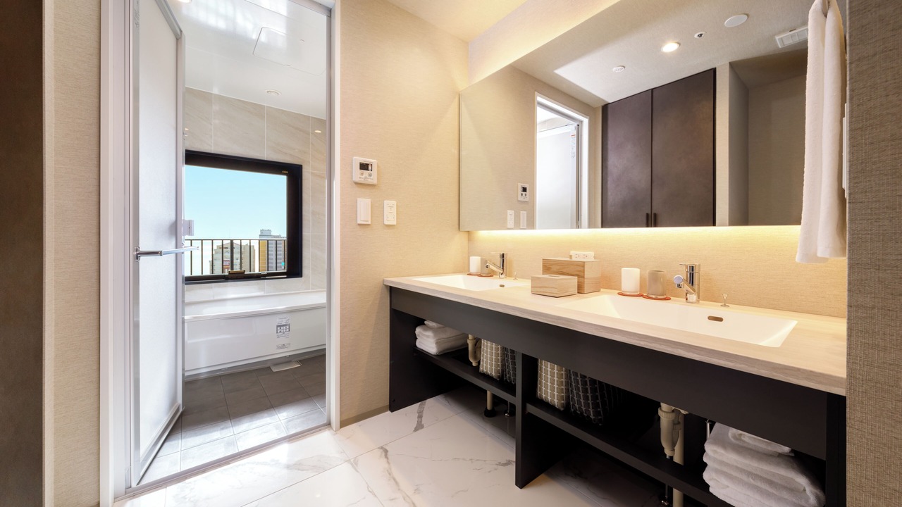 Photo of Bathroom in Mihama