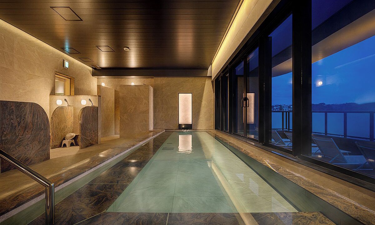 Photo of Bathroom in Mihama