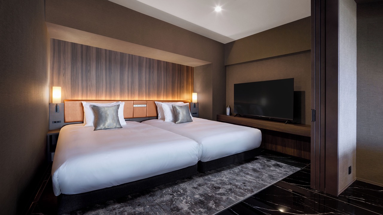 Photo of Bedroom in Mihama