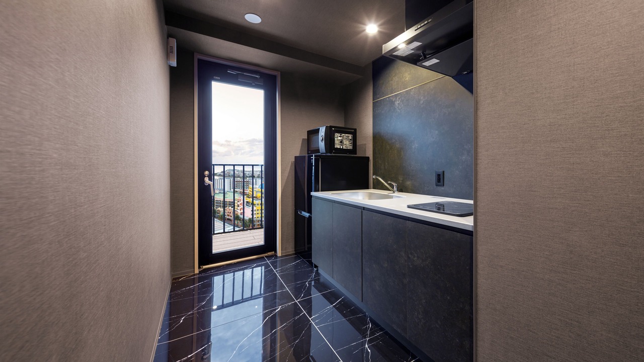 Photo of Kitchen in Mihama