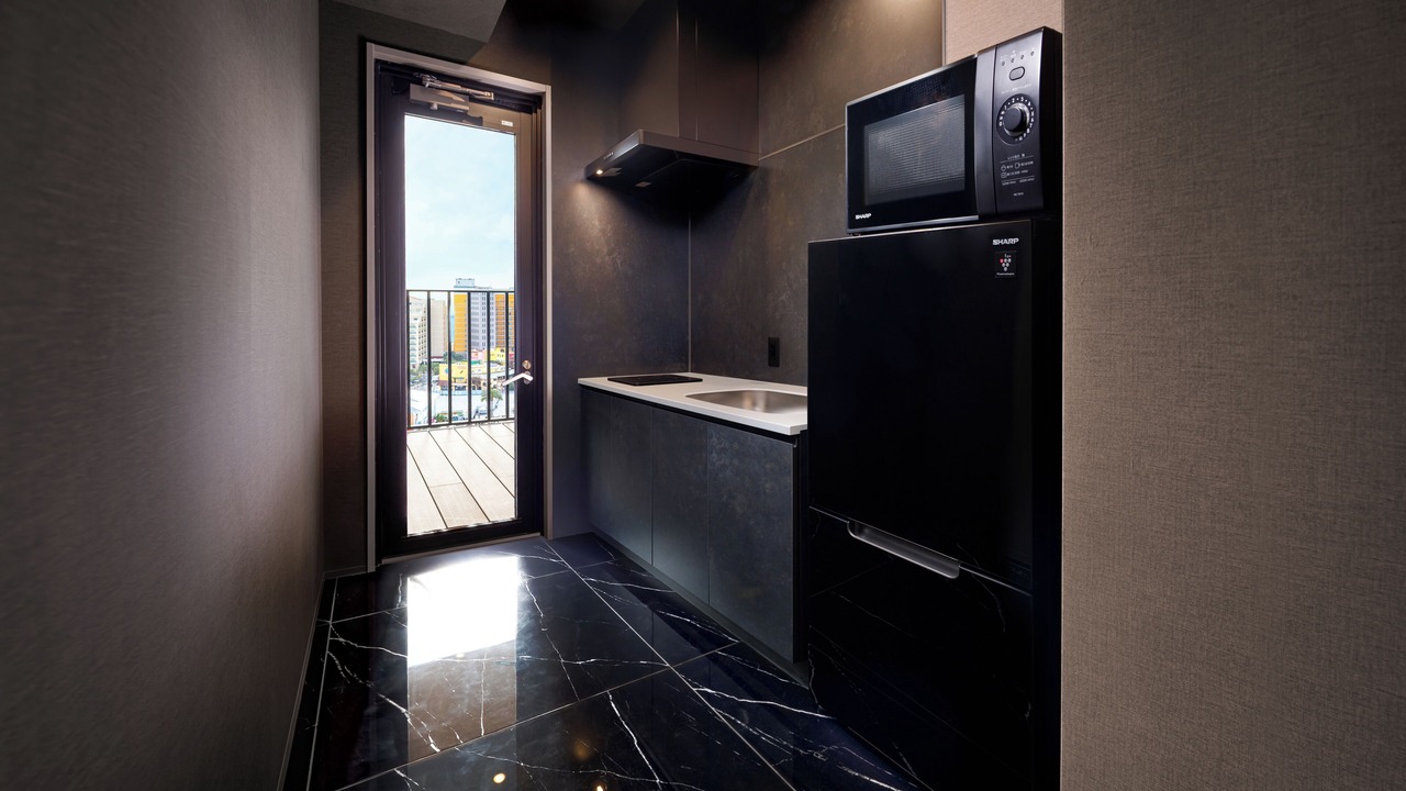 Photo of Kitchen in Mihama
