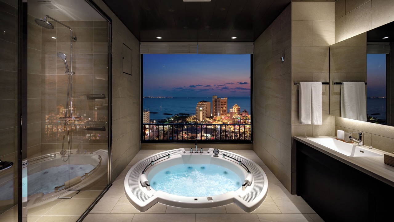 Photo of Bathroom in Mihama