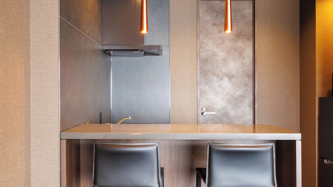 Photo of Kitchen in Mihama