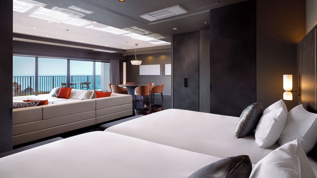 Photo of Bedroom in Mihama