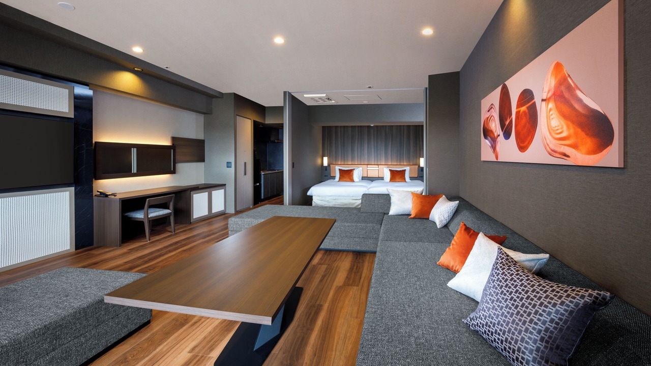 Photo of Bedroom in Mihama
