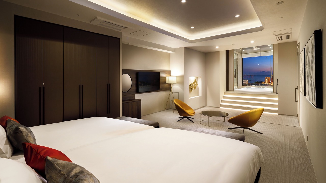 Photo of Bedroom in Mihama