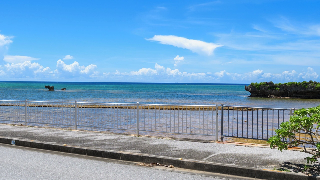 Photo of Outdoor in Maeda