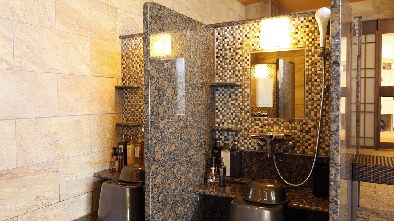 Photo of Bathroom in Ote